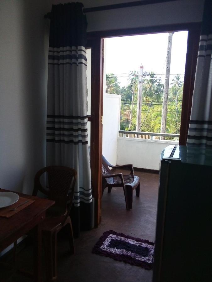 Villa Maleena Hikkaduwa Extérieur photo