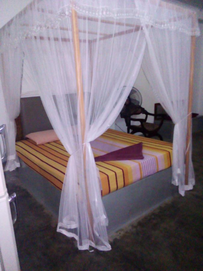 Villa Maleena Hikkaduwa Extérieur photo